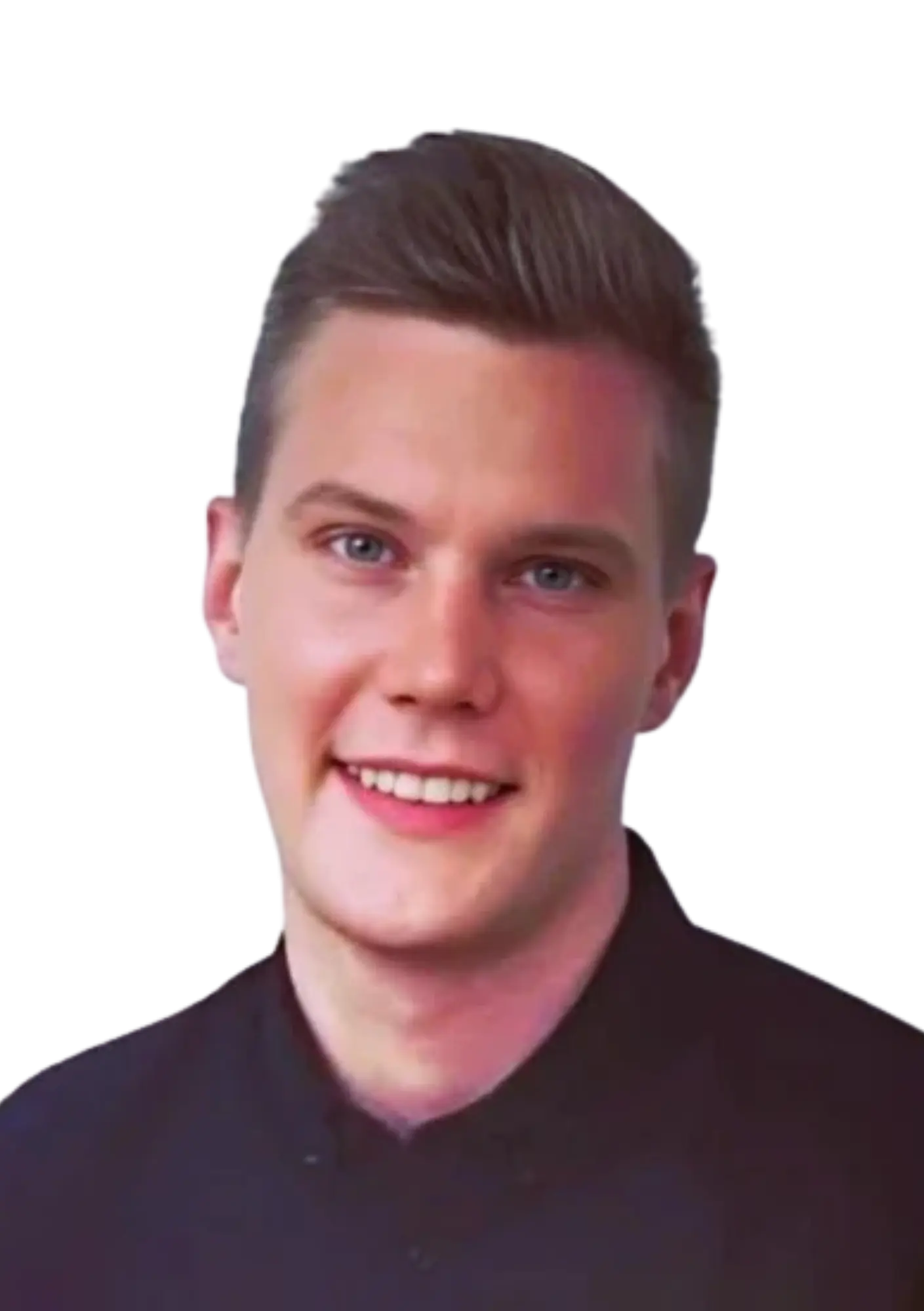 Christopher Schön