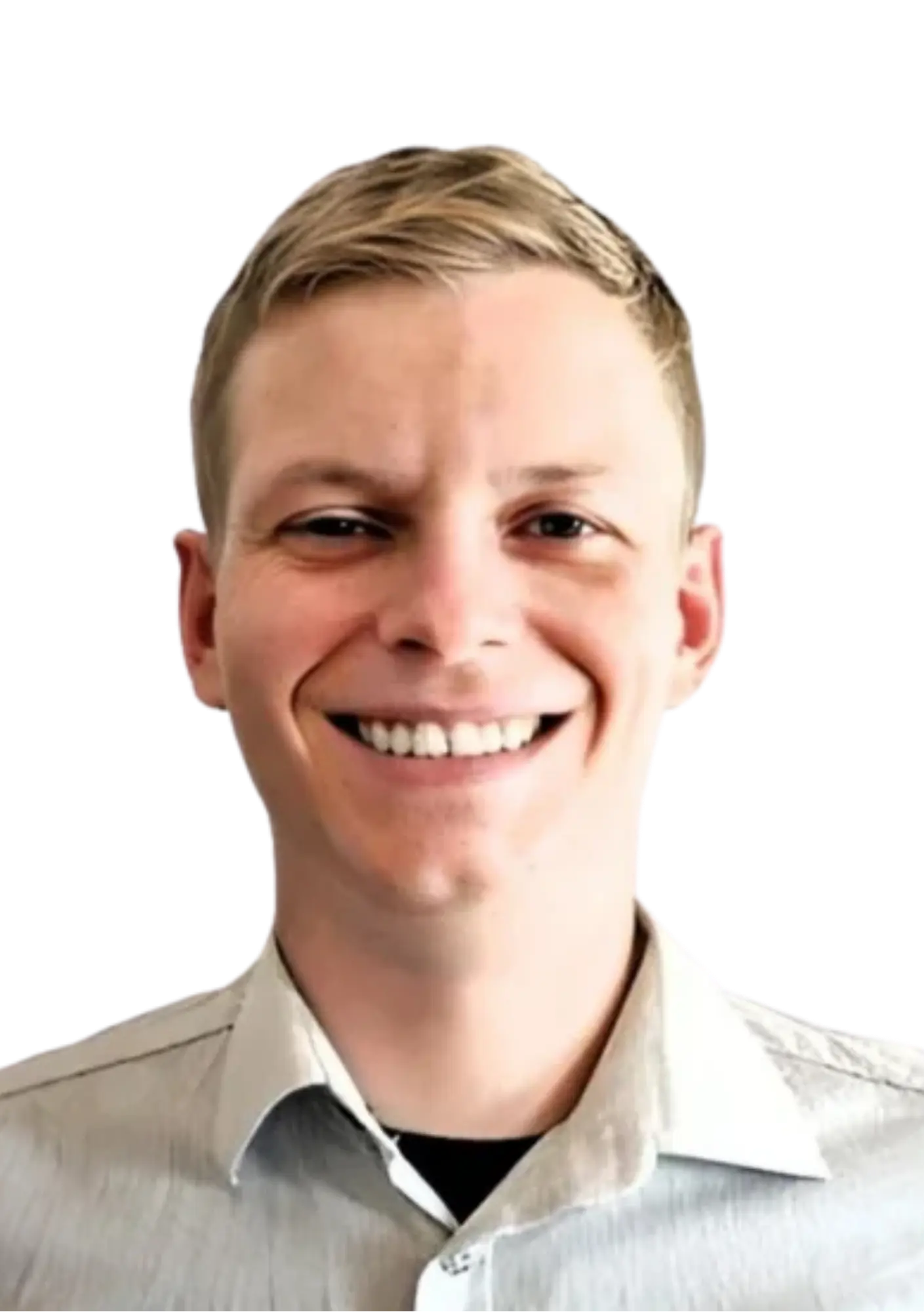 Bernd Zolak